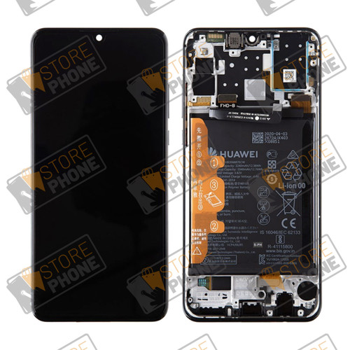 Ecran complet huawei - complet, p30