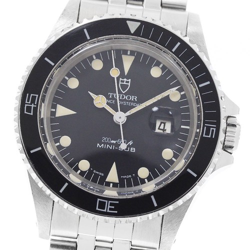 Tudor prince oysterdate mini - oysterdate,
