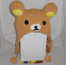 RILAKKUMA JAPON KAWAII OURS
