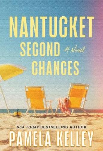 Pamela kelley nantucket second - pamela,