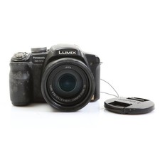 Lumix DMC-FZ18 + Bon État (277487)