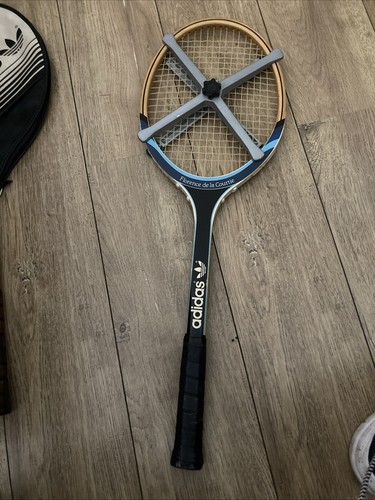 Raquette tennis ads 540 - de,