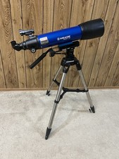 Meade infinity 102mm refractor - infinity,