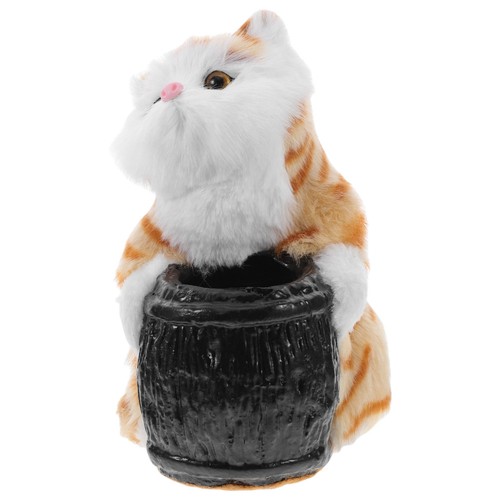Petits animaux peluche - ,