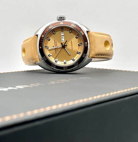 Hamilton american classic pan - american,