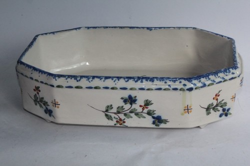 Ancienne jardinière - jardinière, en