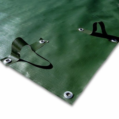 Couverture hiver conçu pour - couverture,