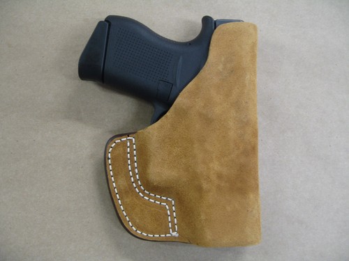 Azula leather the pocket - azula,
