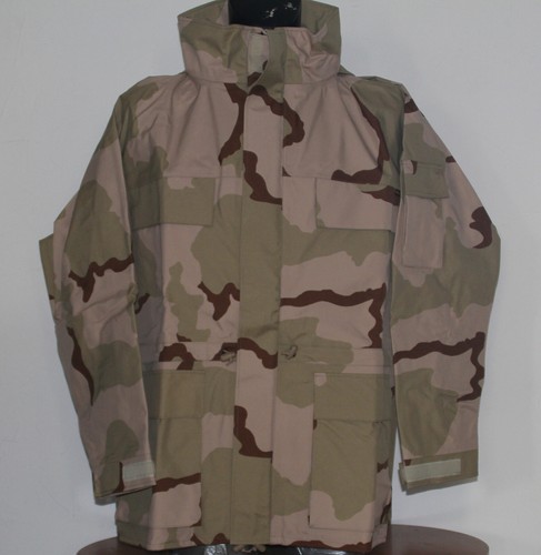 Neuve parka intemperies - neuve,