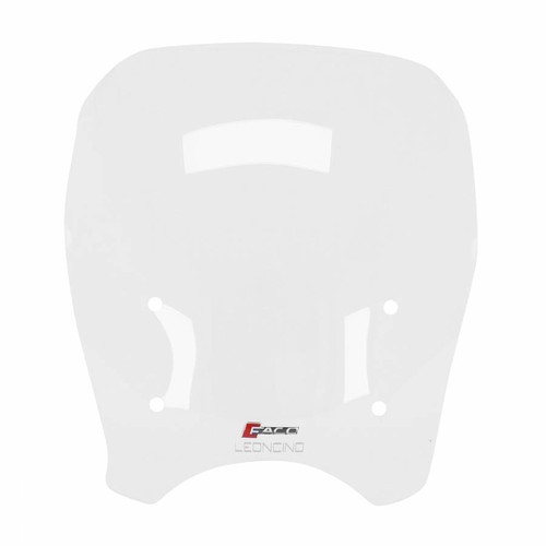 Bulle saute vent moto pour - bulle-saute,
