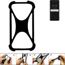 Pare-chocs pour Oukitel C25