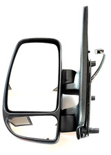 Rétroviseur extérieur à électrique pour RENAULT MASTER 03-10 CHAUFFANT GAUCHE