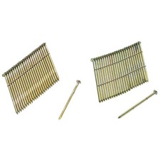 Bostitch S31090 3.1 x 90mm 28° Bâton Clou Lisse Tige Brillant (2000)