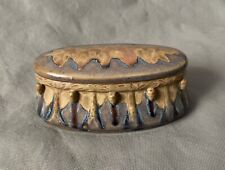 Boîte bonbonnière en grès de Denbac mod. 55