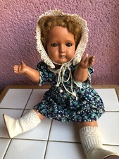 poupée capi de Bella non