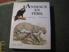 Noël SIMON & Paul GEROUDET