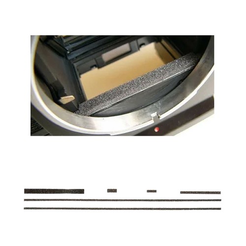 Premium light seal foam kit - premium,