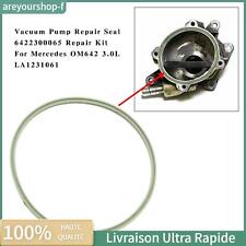 Vacuum Pump Repair Seal