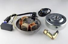 Allumage complet 12V PEUGEOT