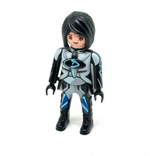 PLAYMOBIL * TOP AGENTS * Femme