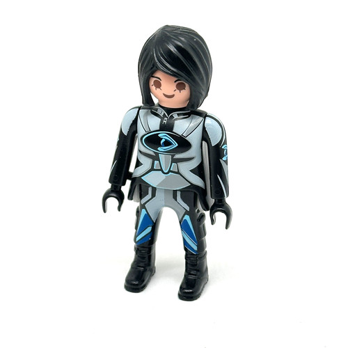 Playmobil top agents - *, *