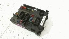 Boitier servitude moteur - , (bsm)
