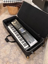 Roland V-Synth 61-Key Digital