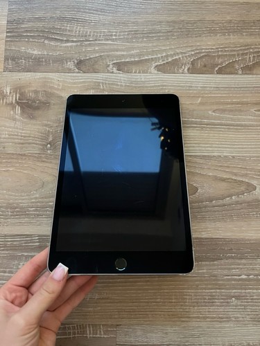Ipad mini 16go apple - ipad,