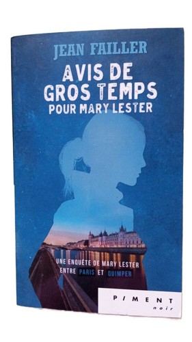 Avis gros temps pour - avis,