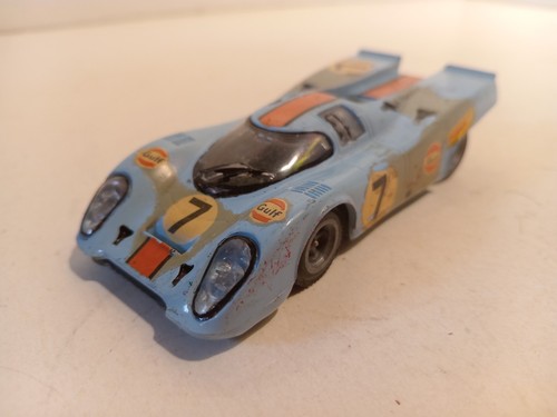 Champion porsche 917 - champion, n°7