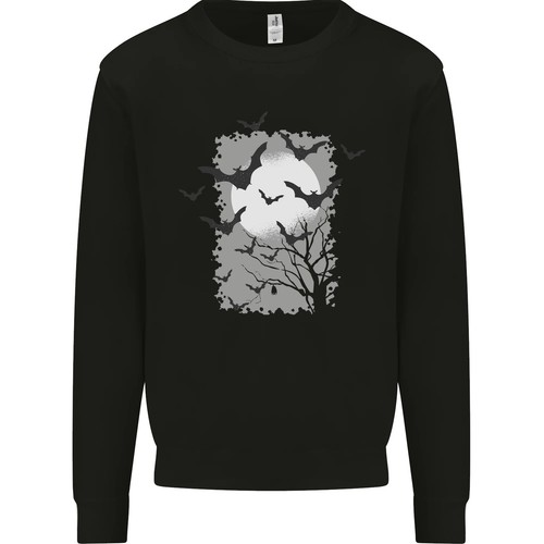 Chauve souris paysage avec - paysage,