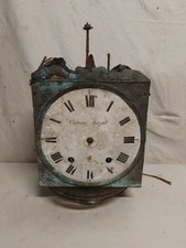 Horlogerie Mouvement d'
