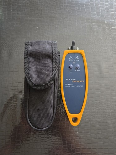 Fluke networks visifault - fluke,