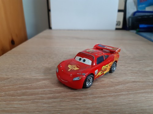 Cars lightning mcqueen - cars,