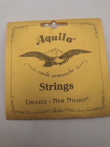 Aquila 15u new nylgut jeu - 15u,