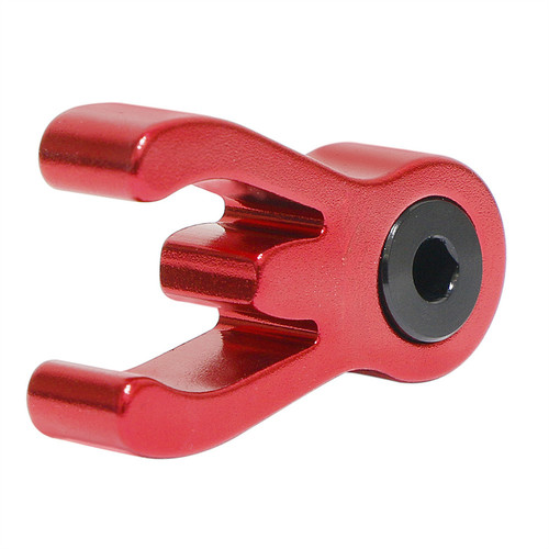 Attrape tube tête vélo - de, de