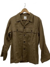 Veste Visvim Camel 3