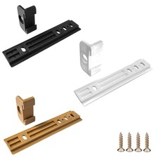 Glissière Porte Réfrigérateur Encastrable Charnière Accompagnement Porte Frigo