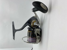Moulinet toupie ΨΨDAIWA