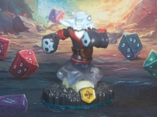 Night Shift Figurine