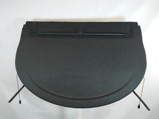 Plage arriere RENAULT LAGUNA 3