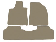 Basic Tapis de sol pour Lexus