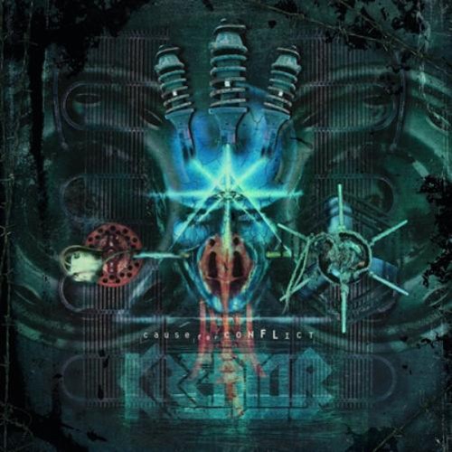 Kreator cause for - kreator,