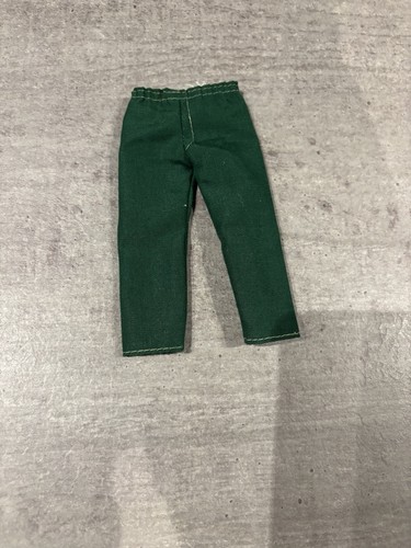 Big jim outfit pants mattel - big,