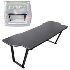 Multiflexboard pour VW T5 MULTIVAN 2003-2015 | Extension de Lit, étagère