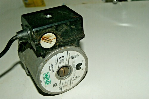Pompe chaudiere circulateur - de,