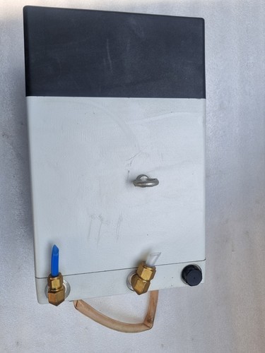 Oerlikon leybold sogevac pompe - sogevac,