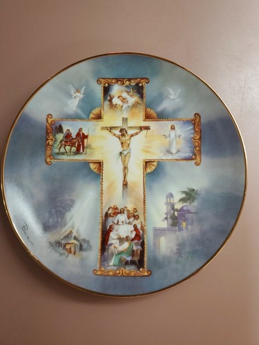 The life christ - the,