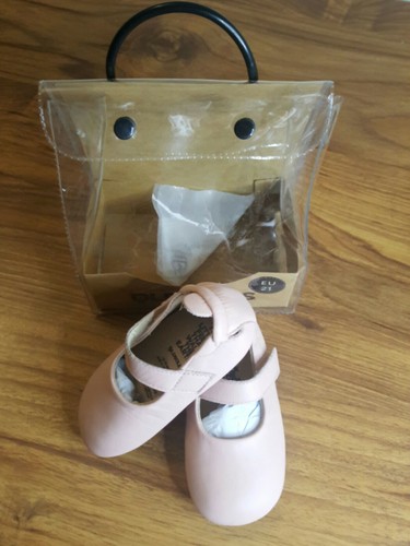 Chaussures bébé anciennes