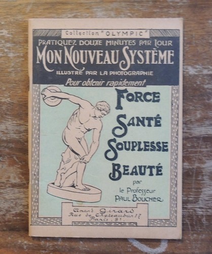 Revue sportive collection - revue,